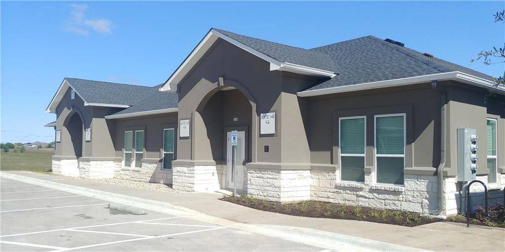 Leander, TX 78641,660 S Bagdad RD #140