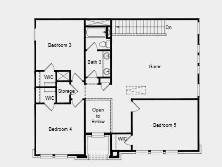 Hutto, TX 78634,4003 Wynn RD