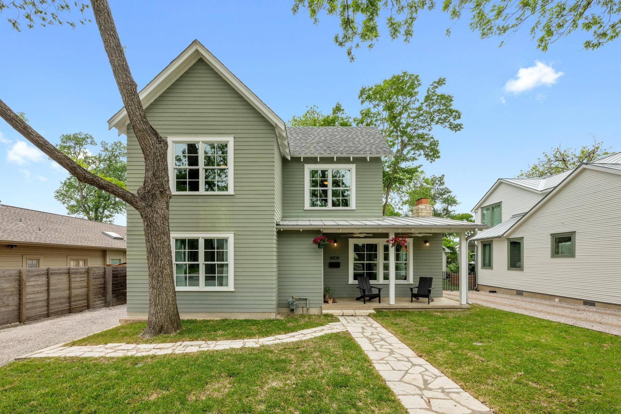 Austin, TX 78756,4606 Shoalwood Ave