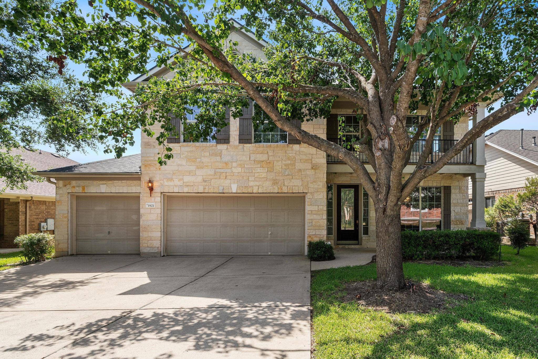 Round Rock, TX 78665,1921 Paradise Ridge DR