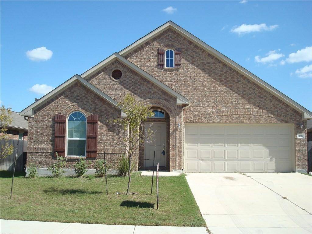 Buda, TX 78610,168 Maxmillion LN