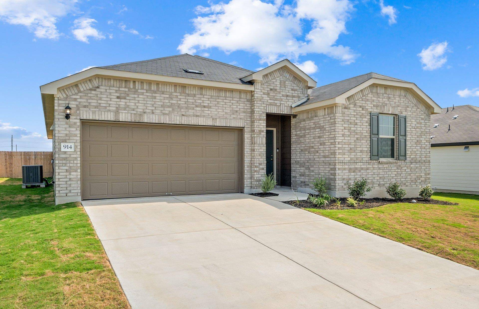 Temple, TX 76501,914 Childress DR