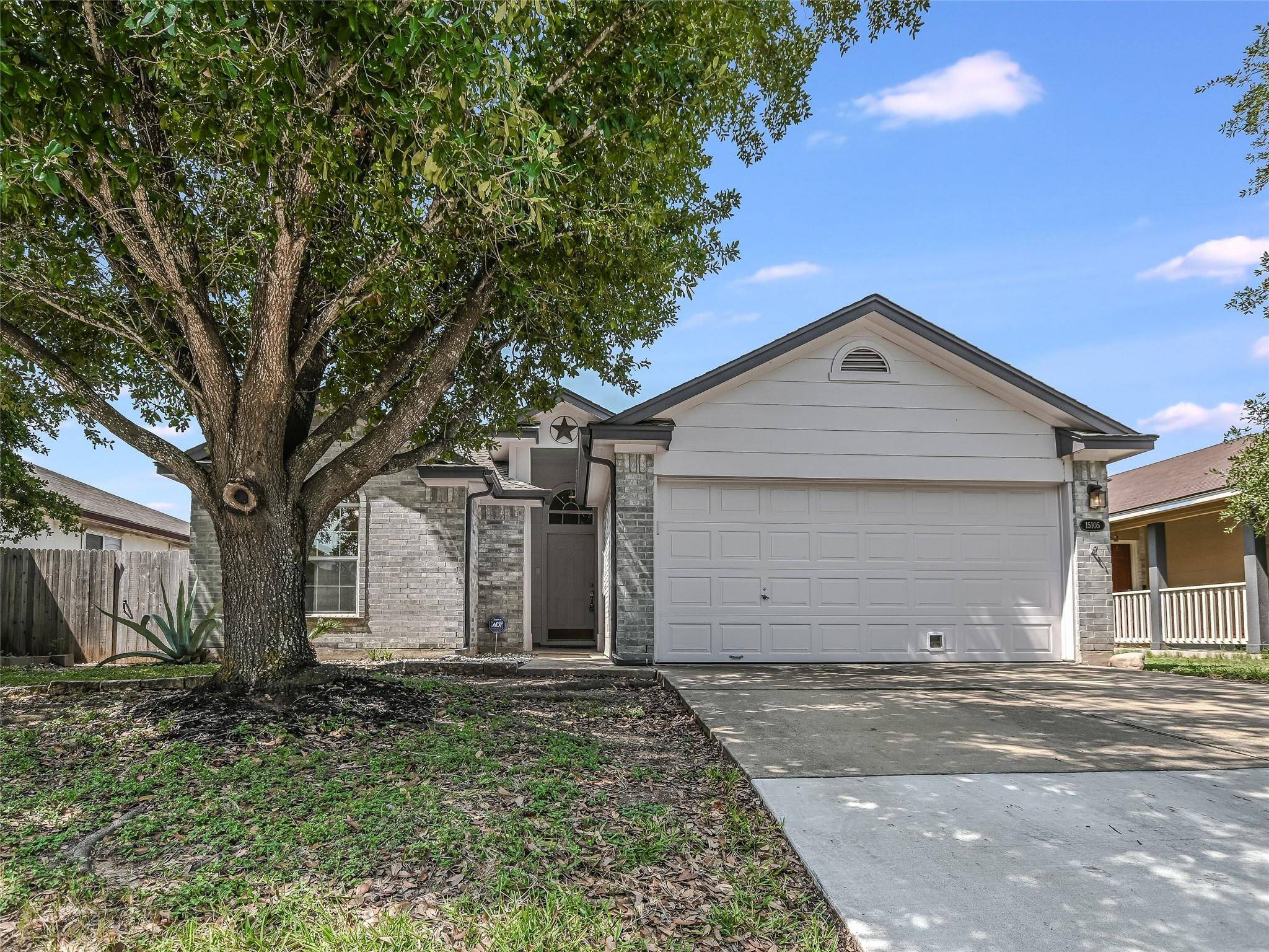 Austin, TX 78724,15105 Arizona Oak LN