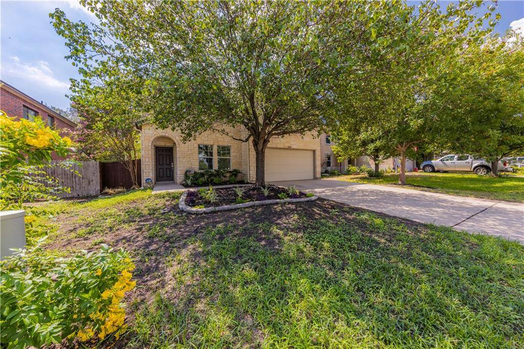 Leander, TX 78641,2108 Cottontail DR