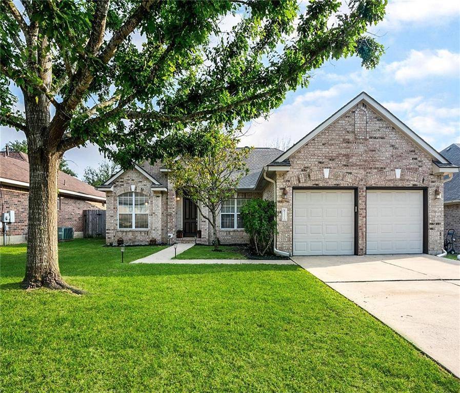 Pflugerville, TX 78660,2205 Bethesda CT