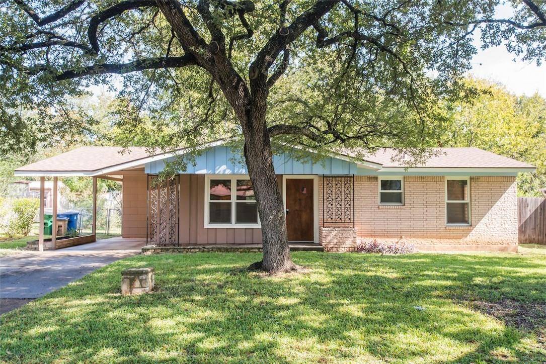 Austin, TX 78745,4605 Clawson RD