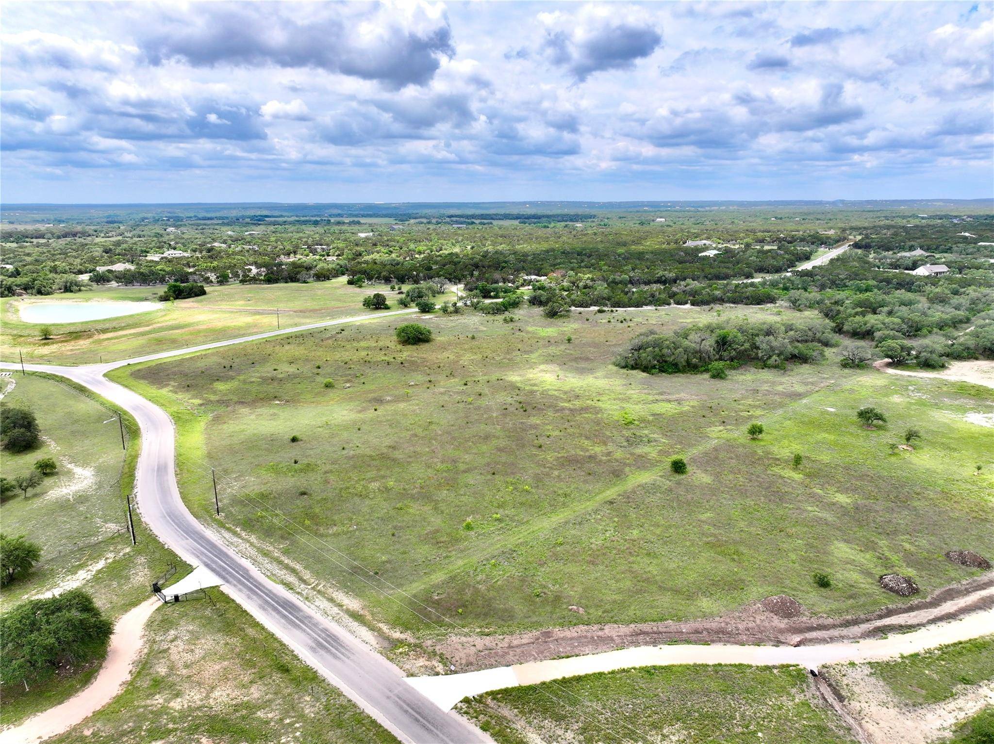 Burnet, TX 78611,Lot 30A Carpenter LOOP