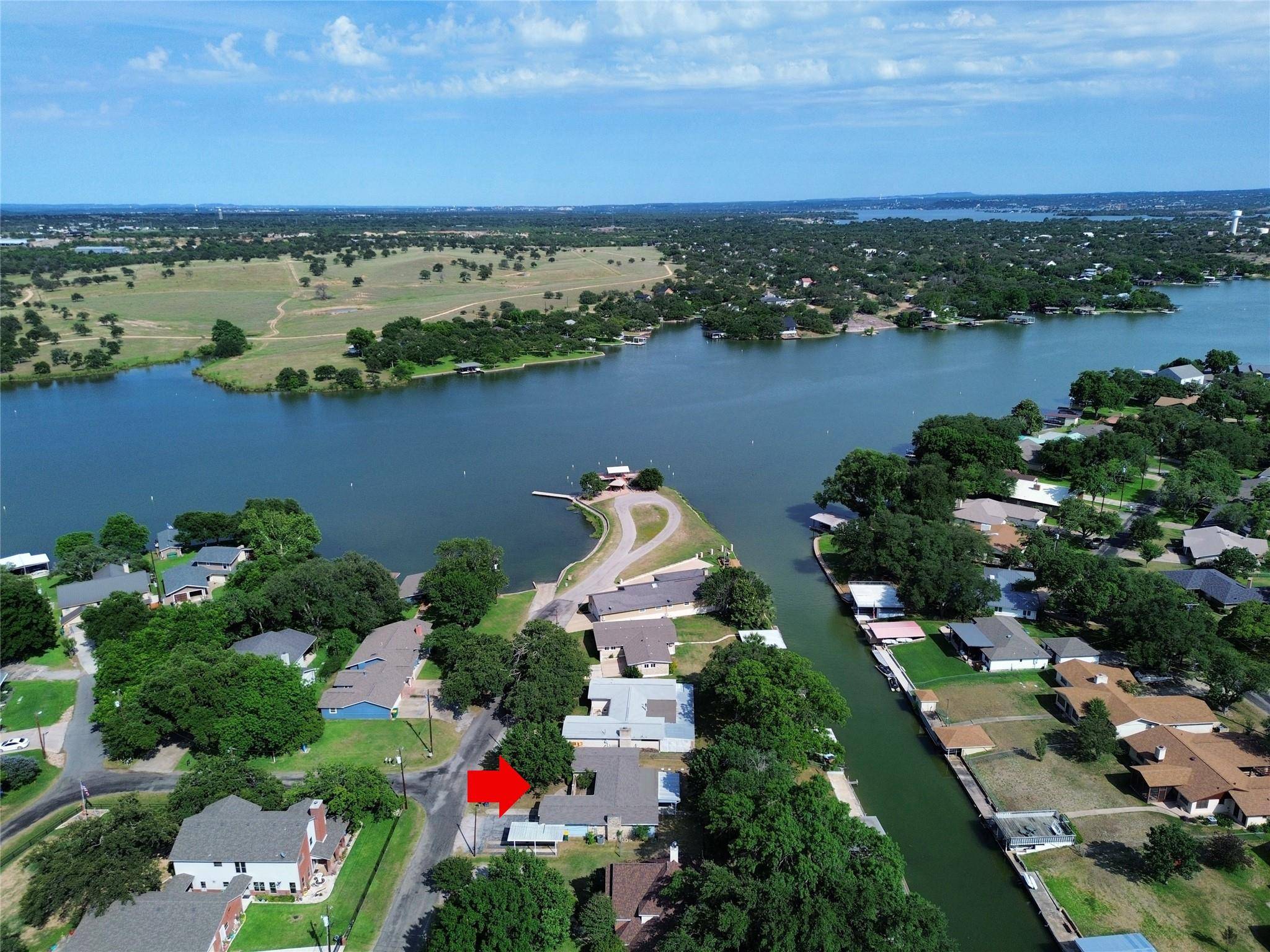 Highland Haven, TX 78654,111 Dove RD