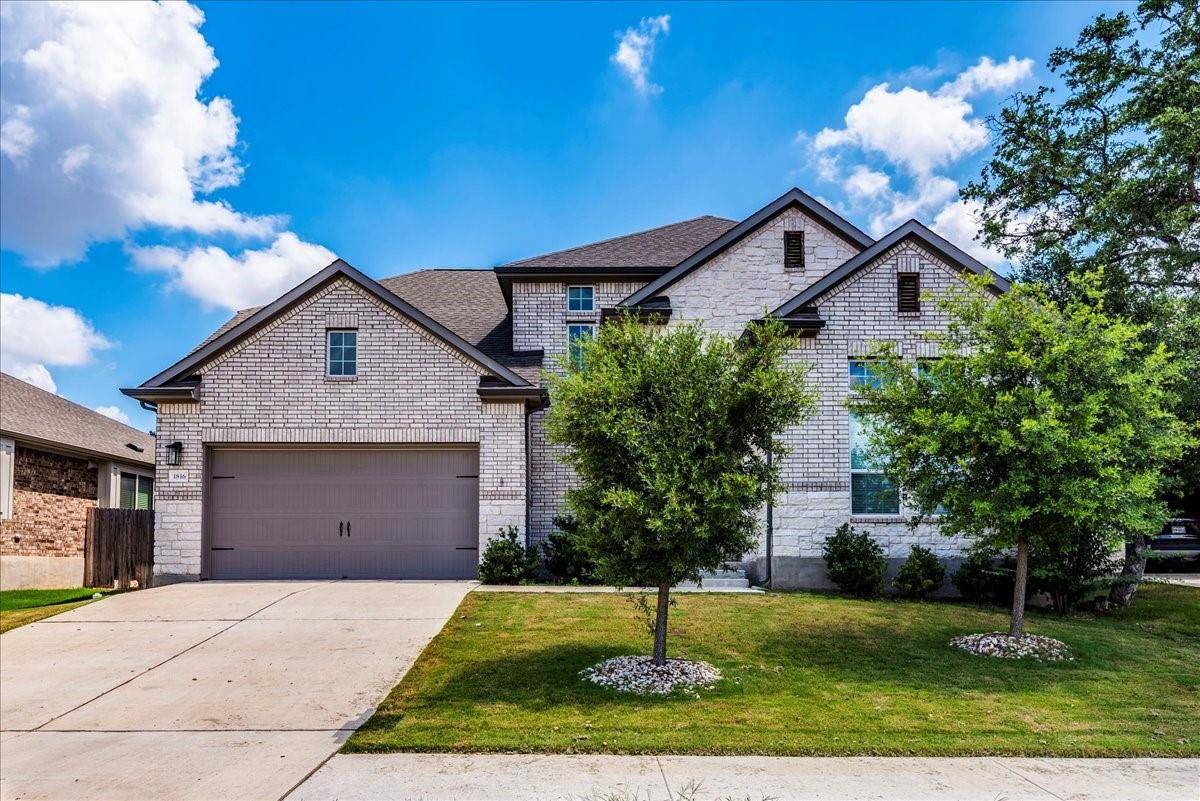 Leander, TX 78641,1816 SHOSHONE CT