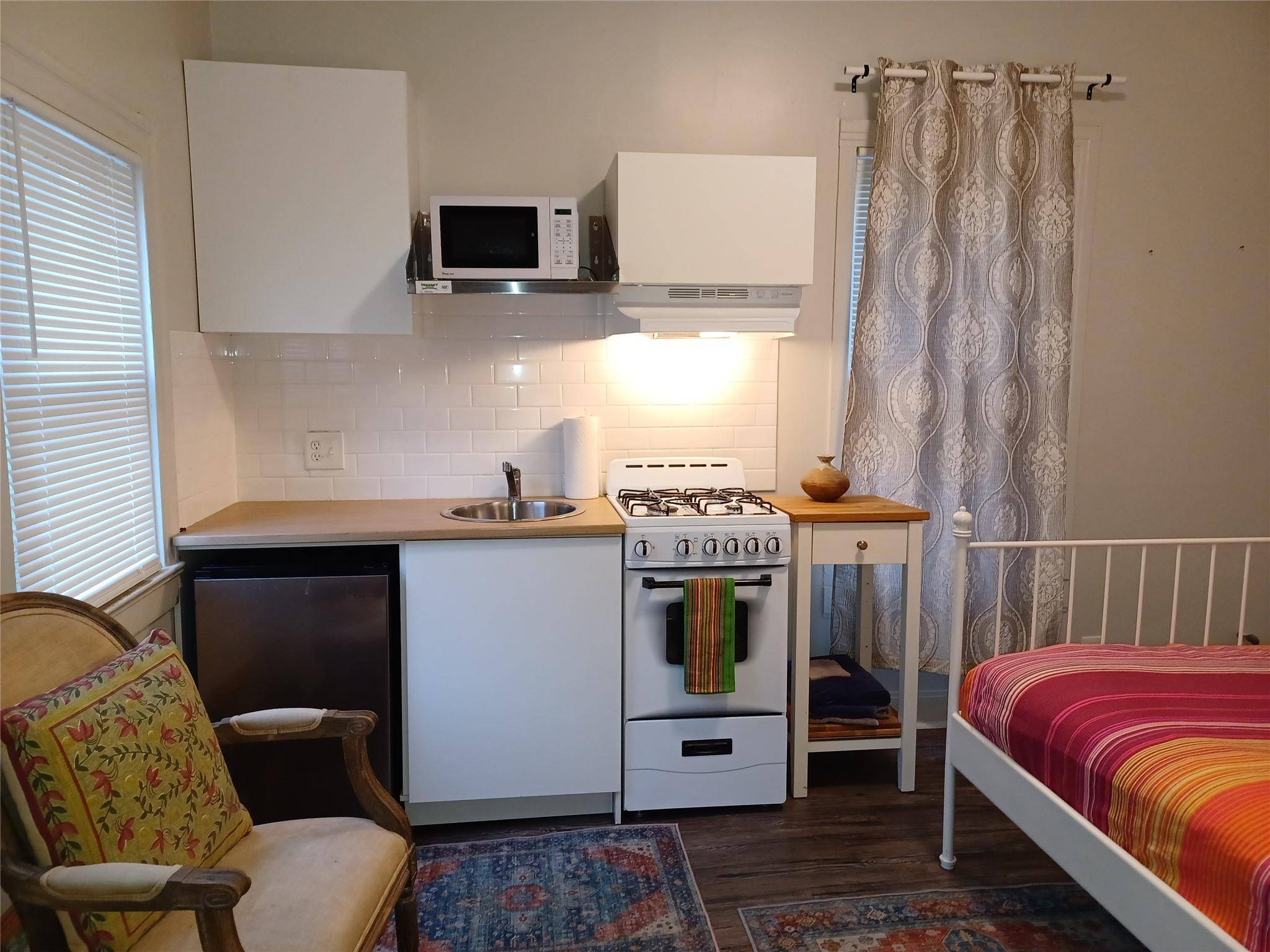 Austin, TX 78705,1906 San Gabriel ST #9