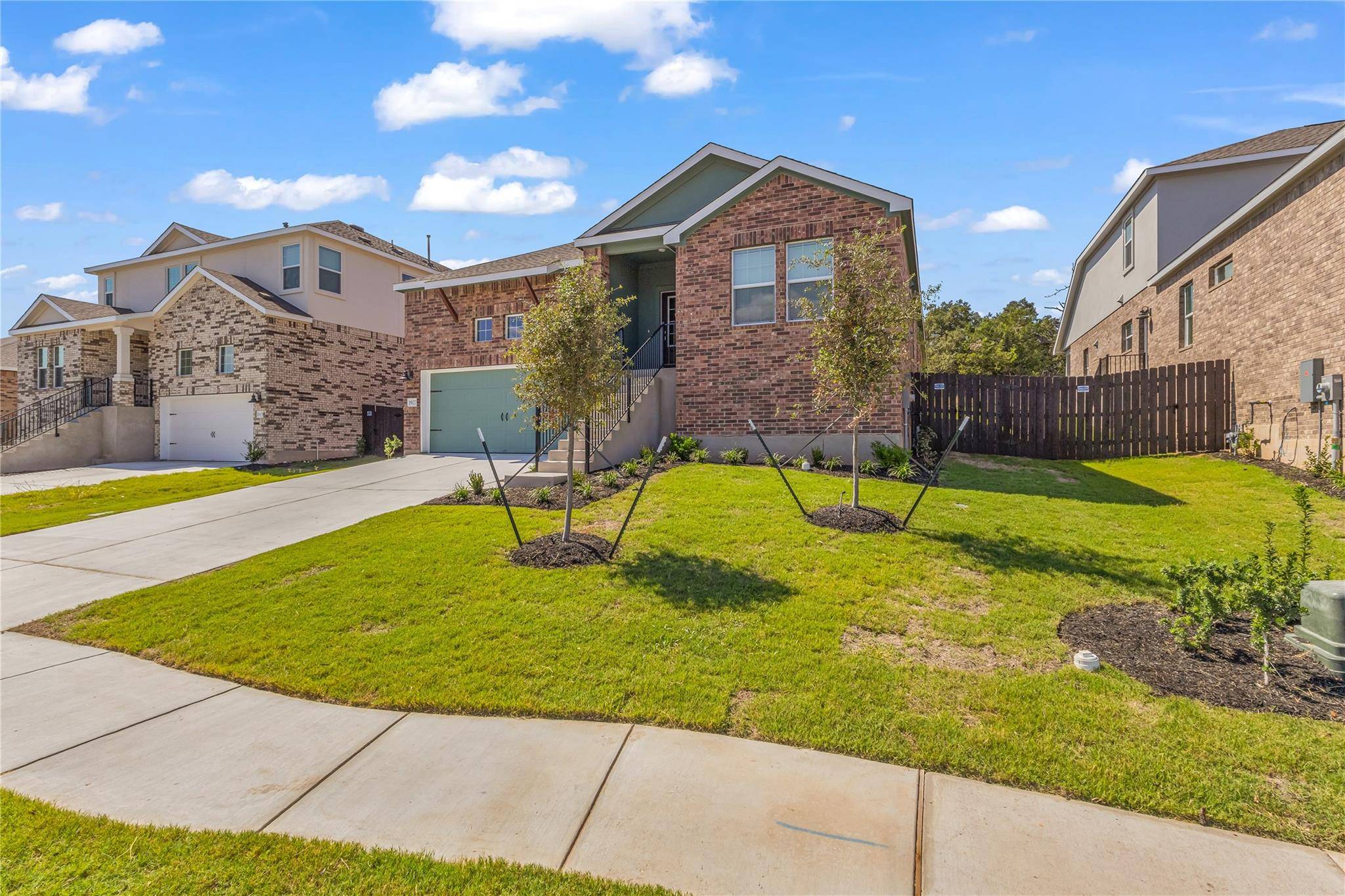 Georgetown, TX 78628,1927 Four Waters LOOP