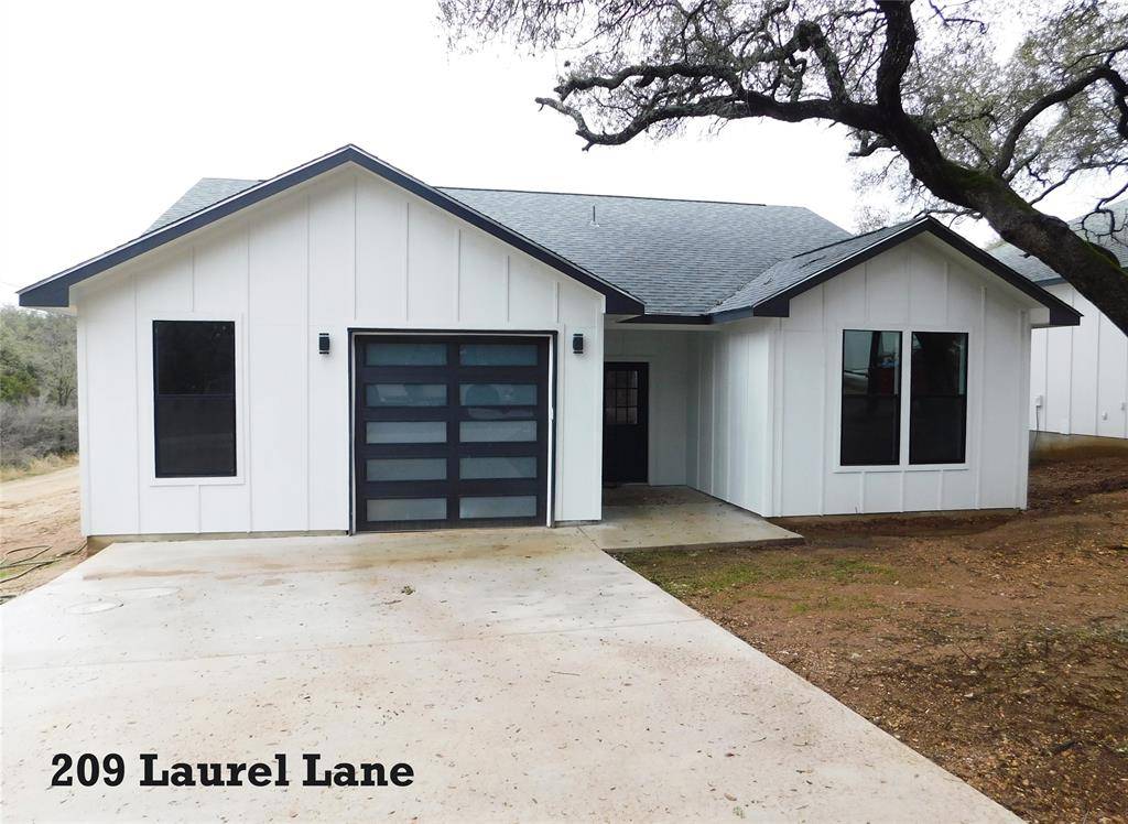 Spicewood, TX 78669,209 Laurel LN