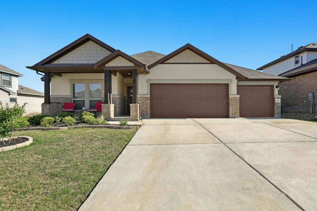 Kyle, TX 78640,185 Dogvane CIR