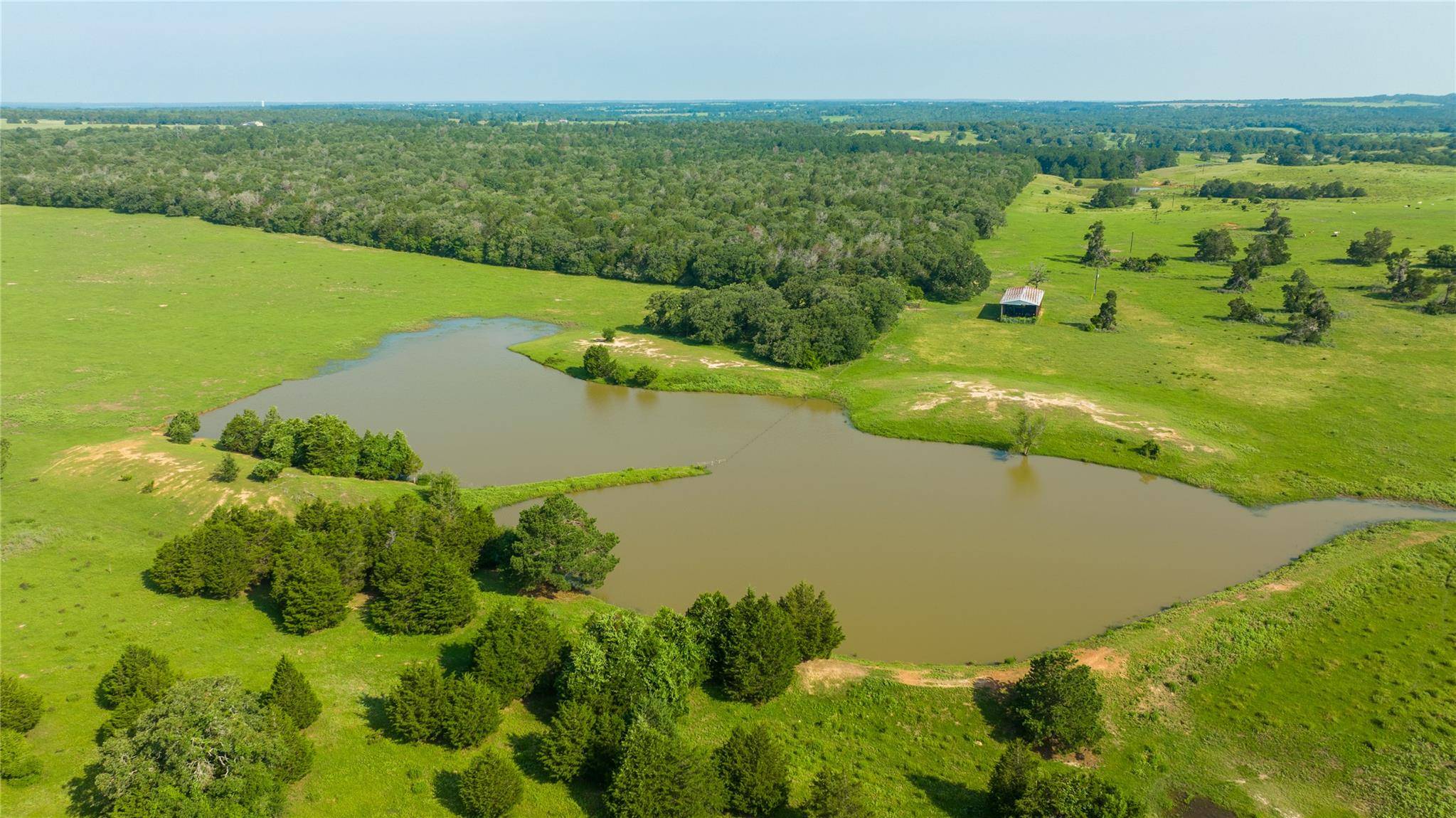 Mcdade, TX 78650,TBD Paint Creek RD