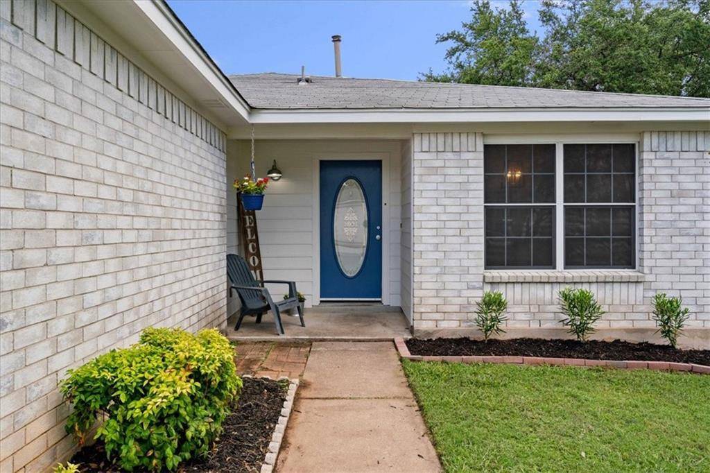 Cedar Park, TX 78613,1804 Fairweather WAY