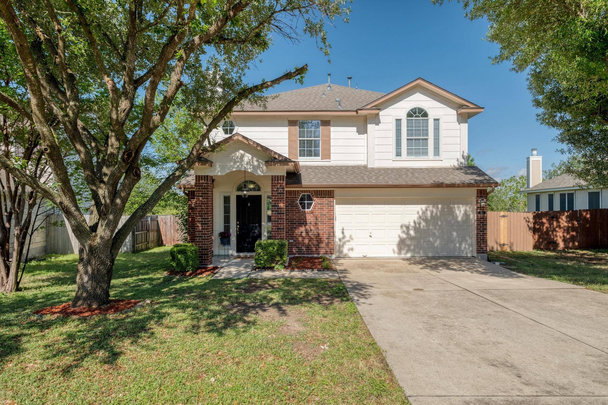 Hutto, TX 78634,223 Lakemont DR