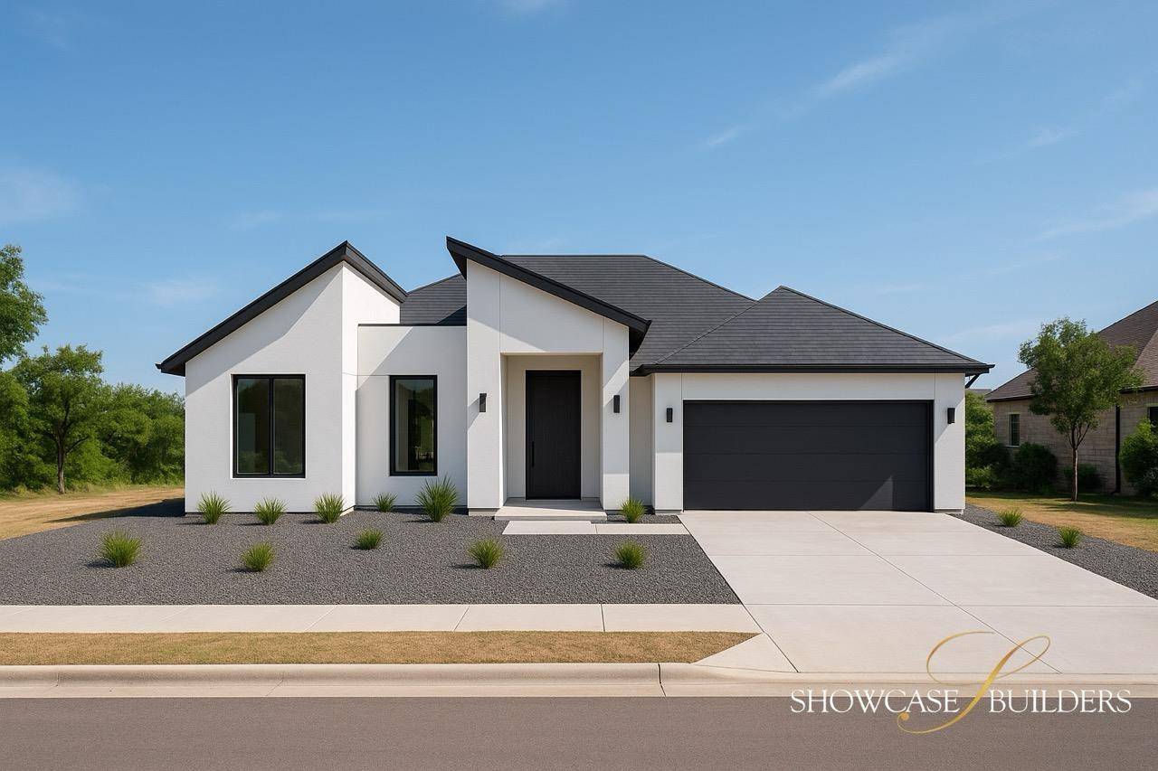 Kingsland, TX 78639,Lot #50 Chaumont ST