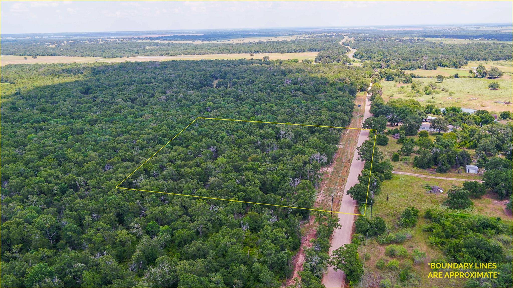 Buckholts, TX 76518,418-G County Road 405