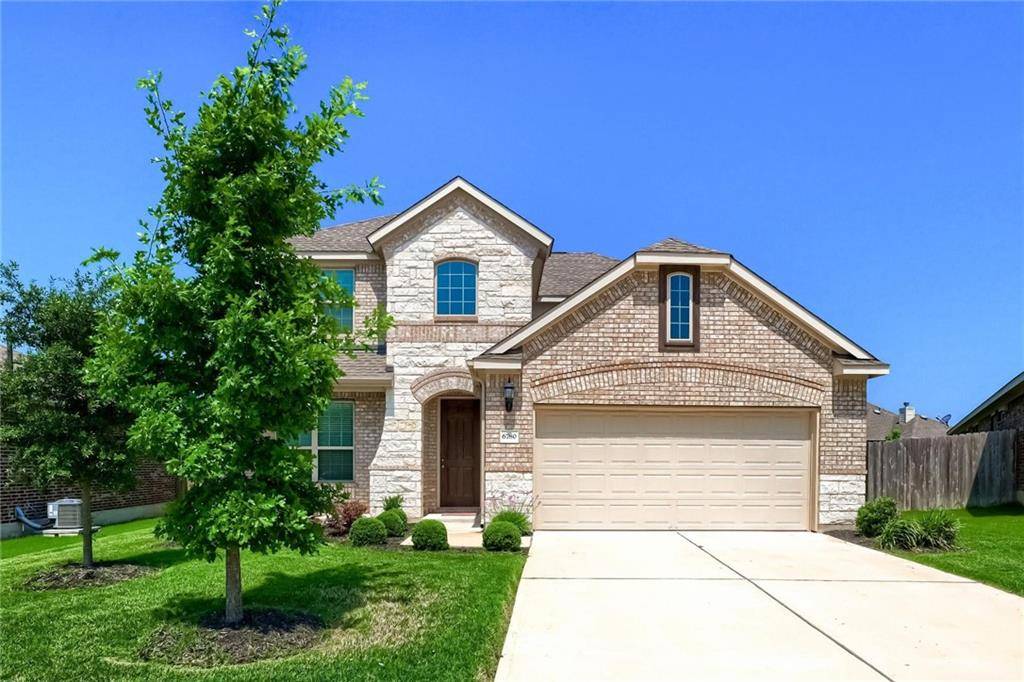 Round Rock, TX 78665,6780 Catania LOOP