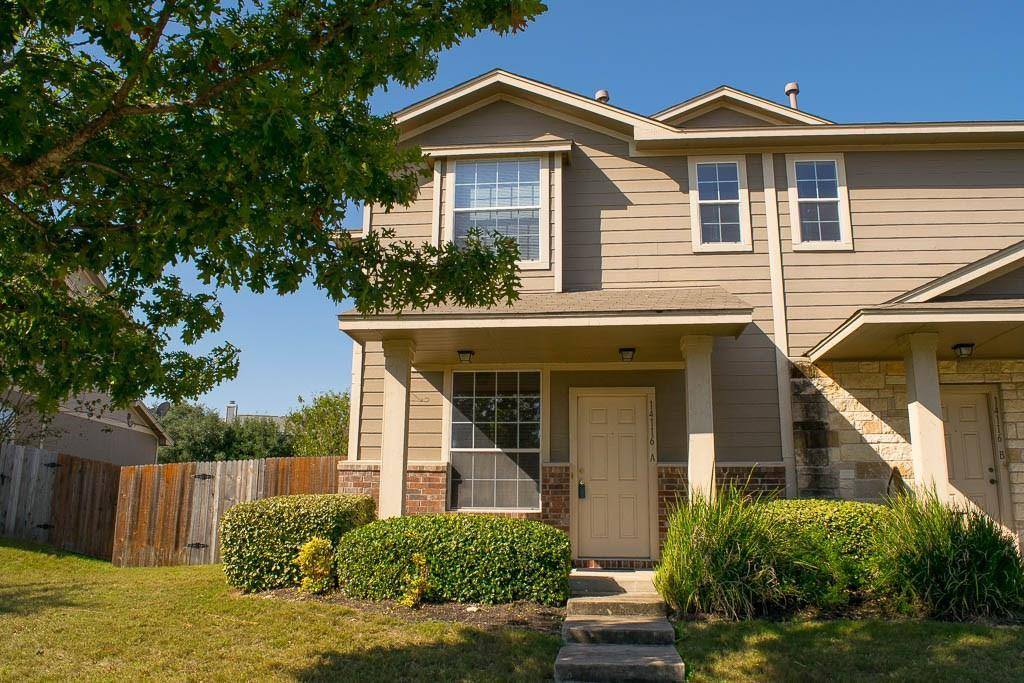 Pflugerville, TX 78660,14116 Harris Ridge BLVD #A