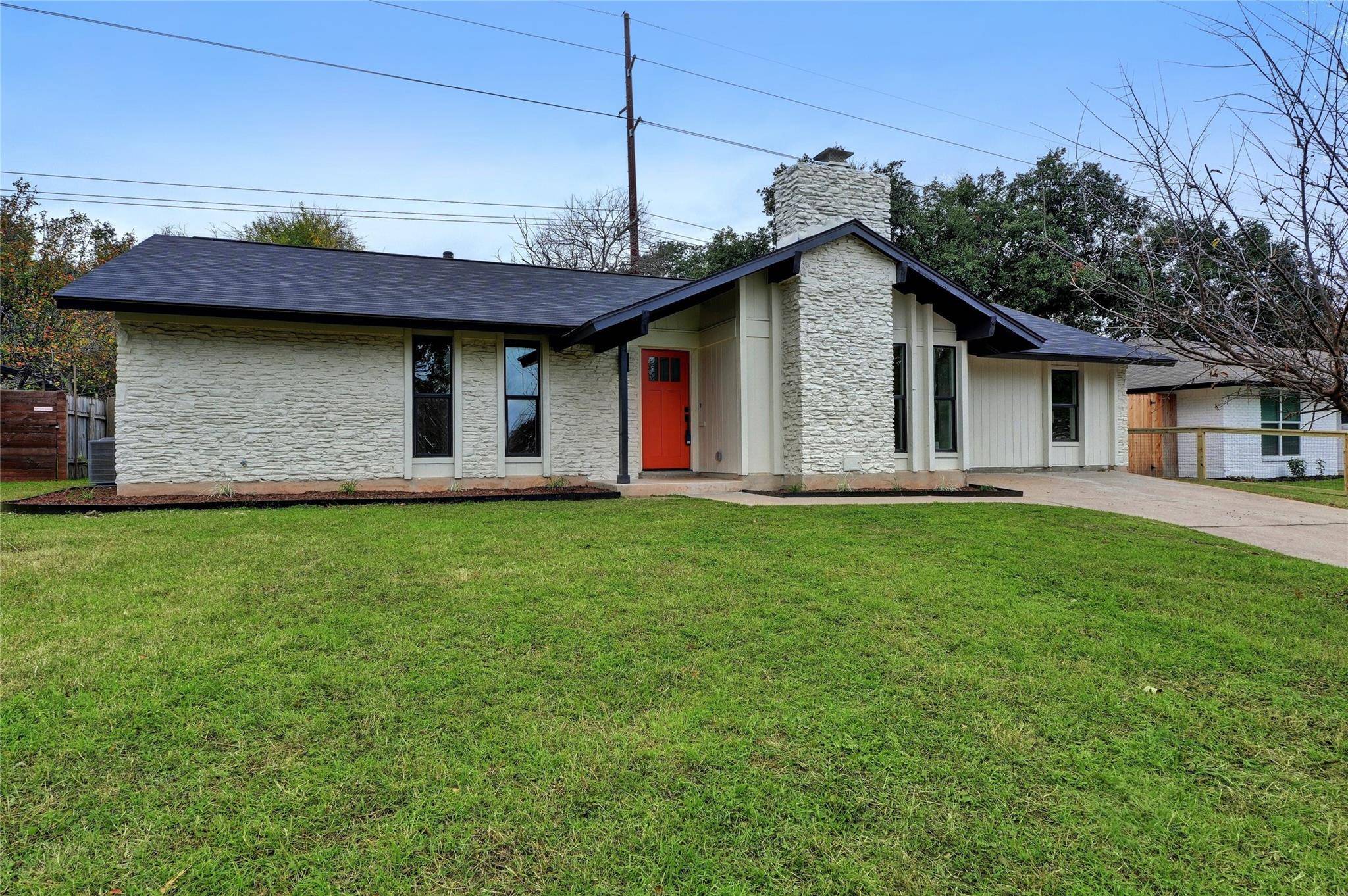 Austin, TX 78752,7308 Glenhill RD