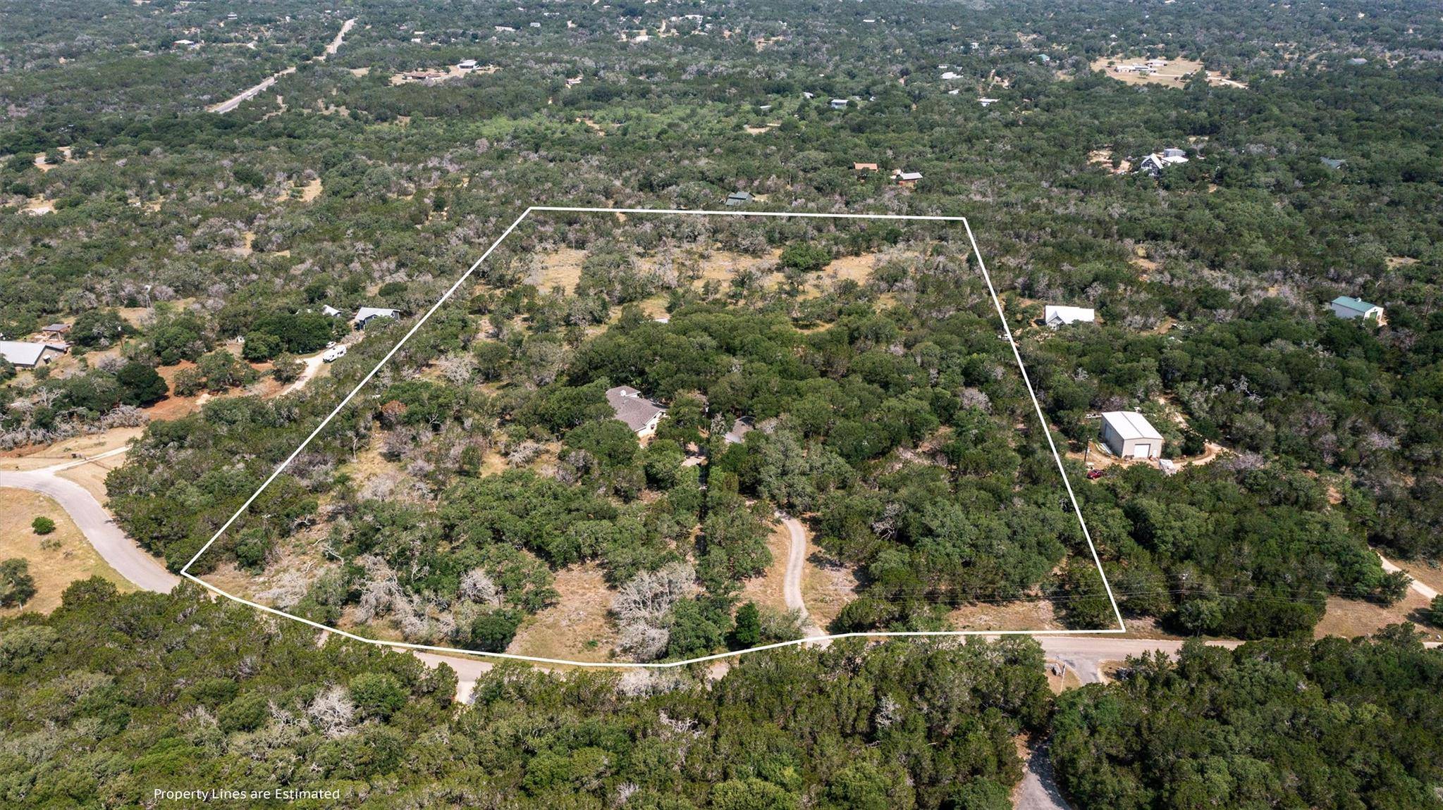 San Marcos, TX 78666,601 Deertrail DR