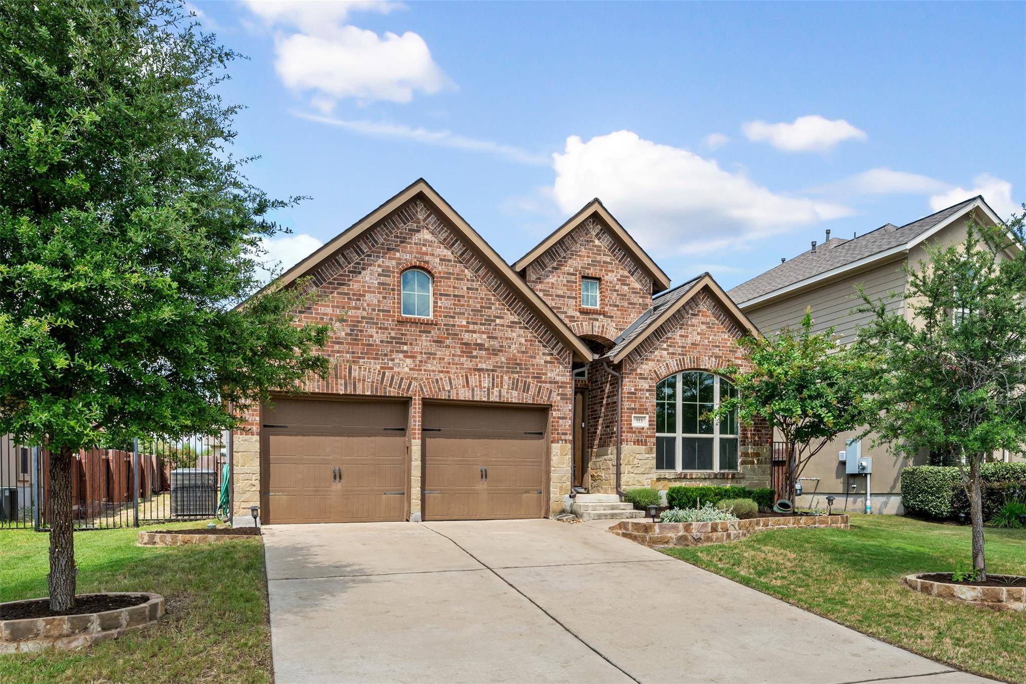 Georgetown, TX 78628,553 Cortona LN