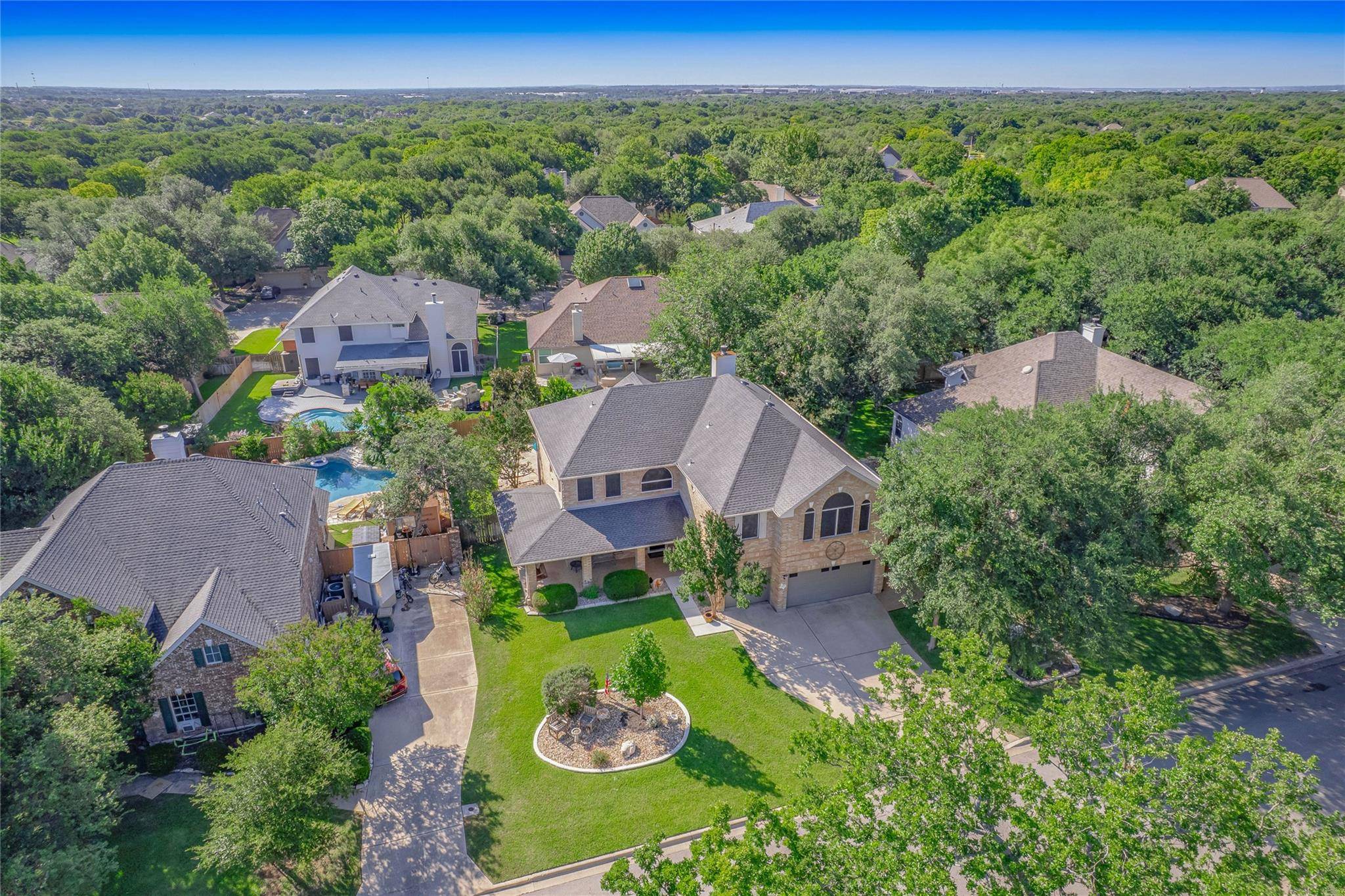 Georgetown, TX 78628,105 Brentwood DR
