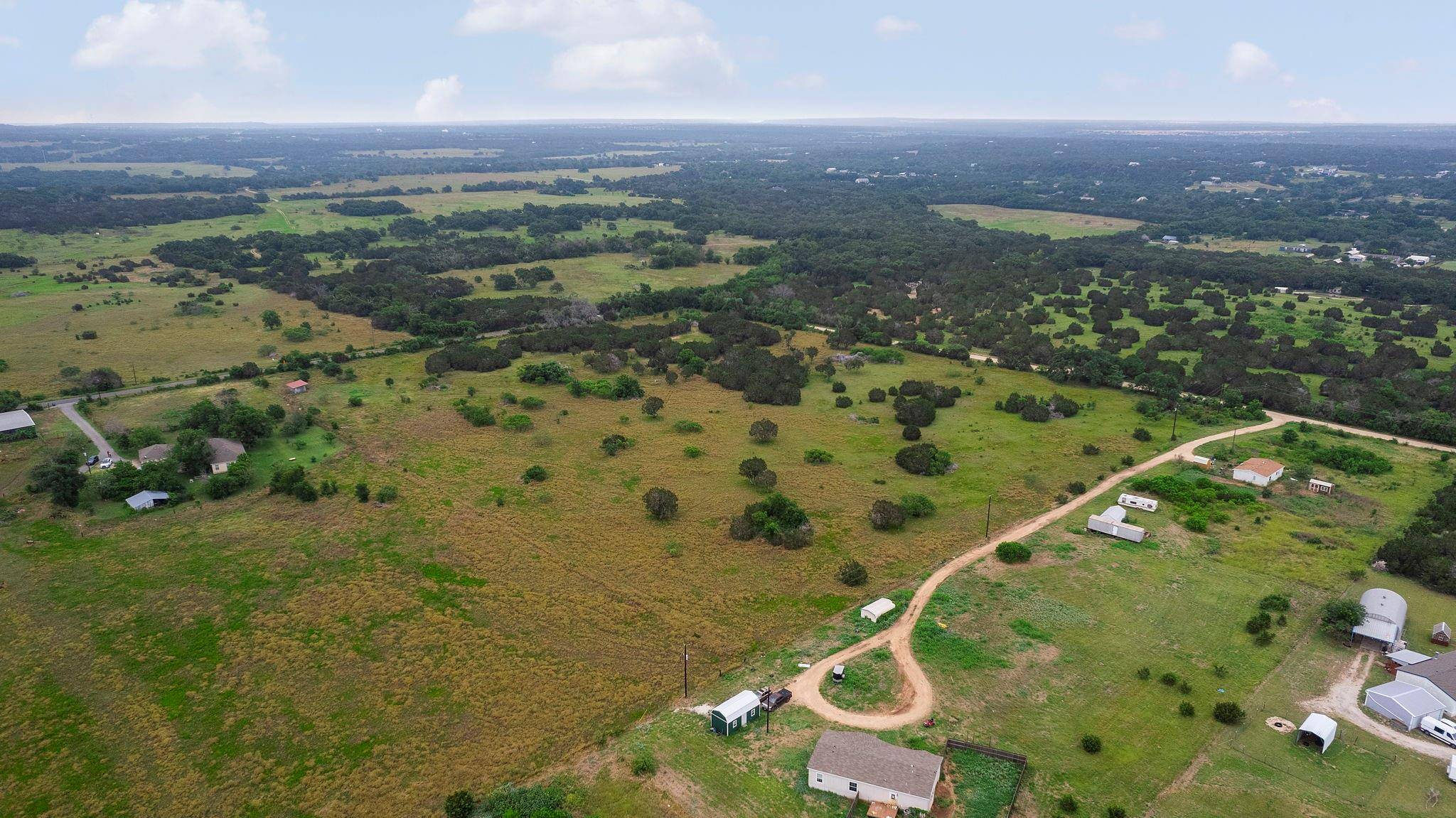 Liberty Hill, TX 78642,5075 Cr-200 RD