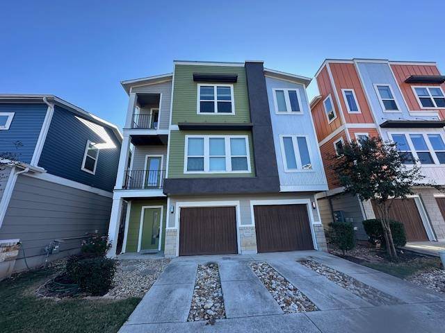 Austin, TX 78741,2621 Witsome LOOP