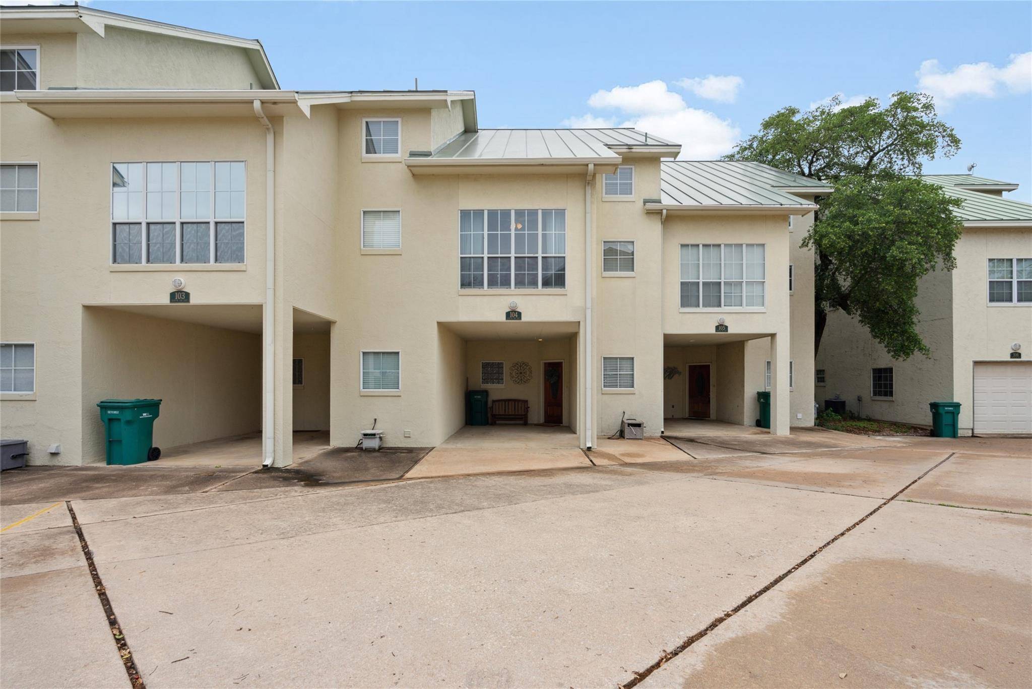 Horseshoe Bay, TX 78657,5900 W Fm 2147 #104