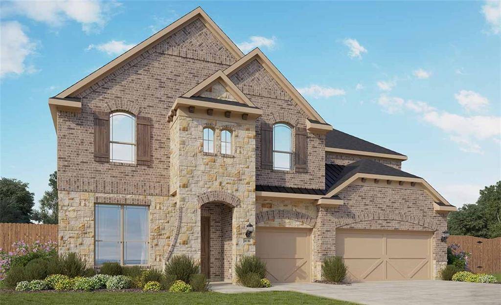 Leander, TX 78641,1400 Saddlespur LN