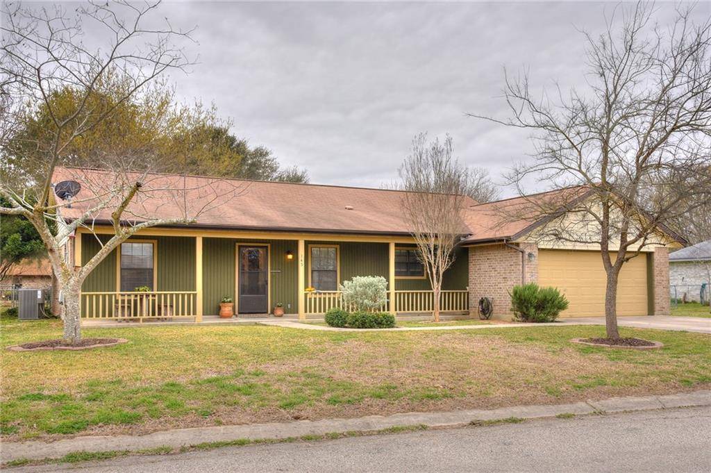 New Braunfels, TX 78130,145 Ann ST