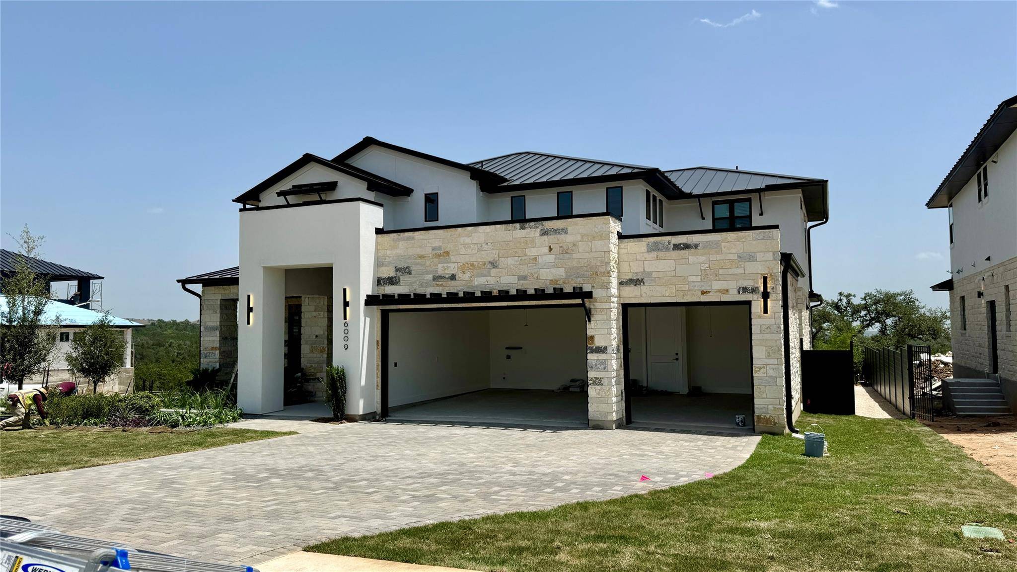 Austin, TX 78730,5903 Moondust LN