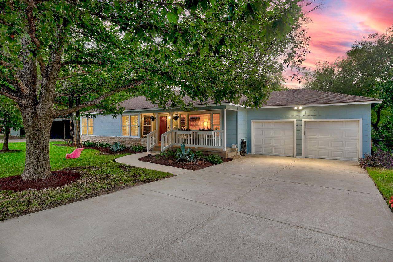Austin, TX 78757,6200 Wynona Ave