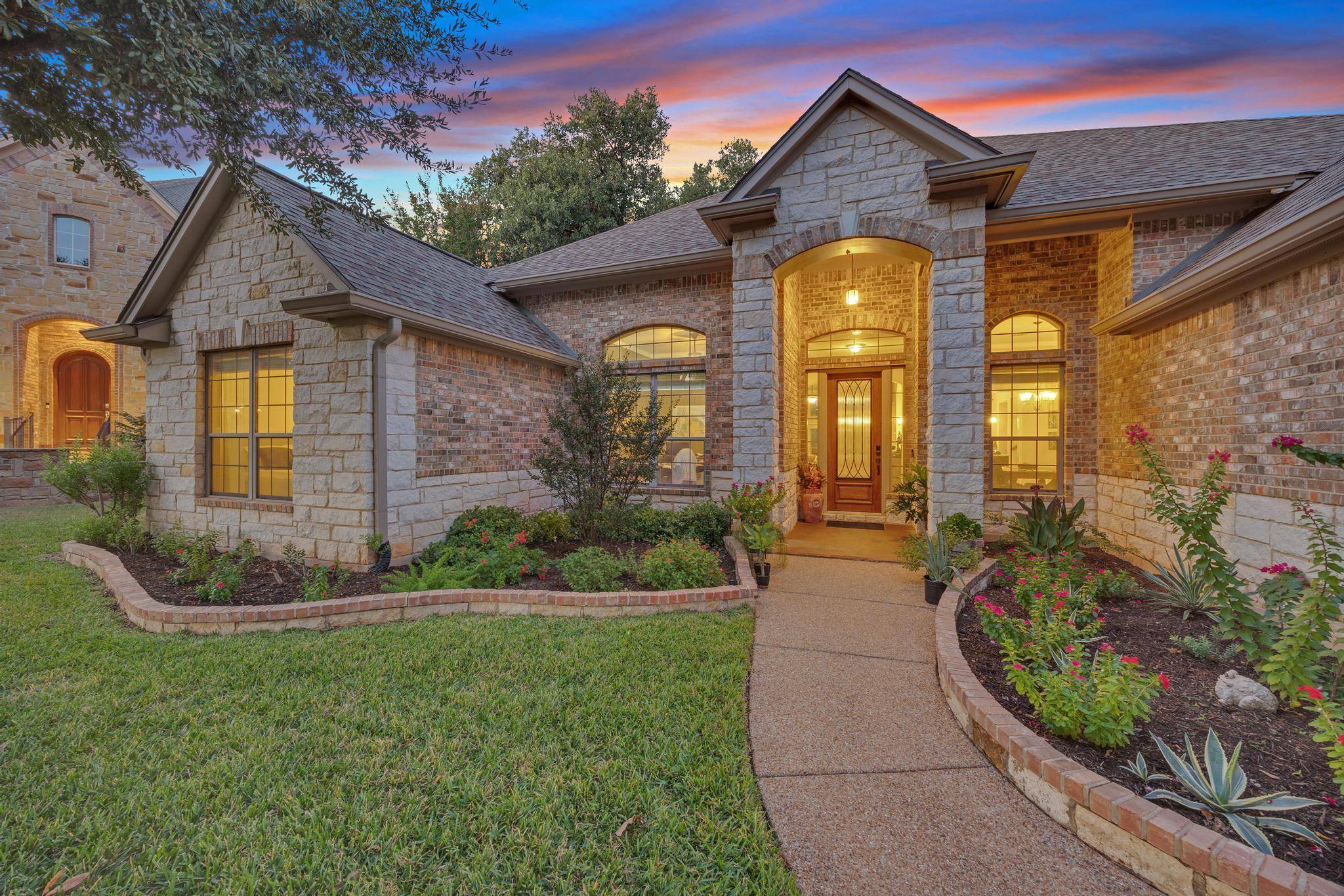 Round Rock, TX 78681,3526 Aquamarine DR