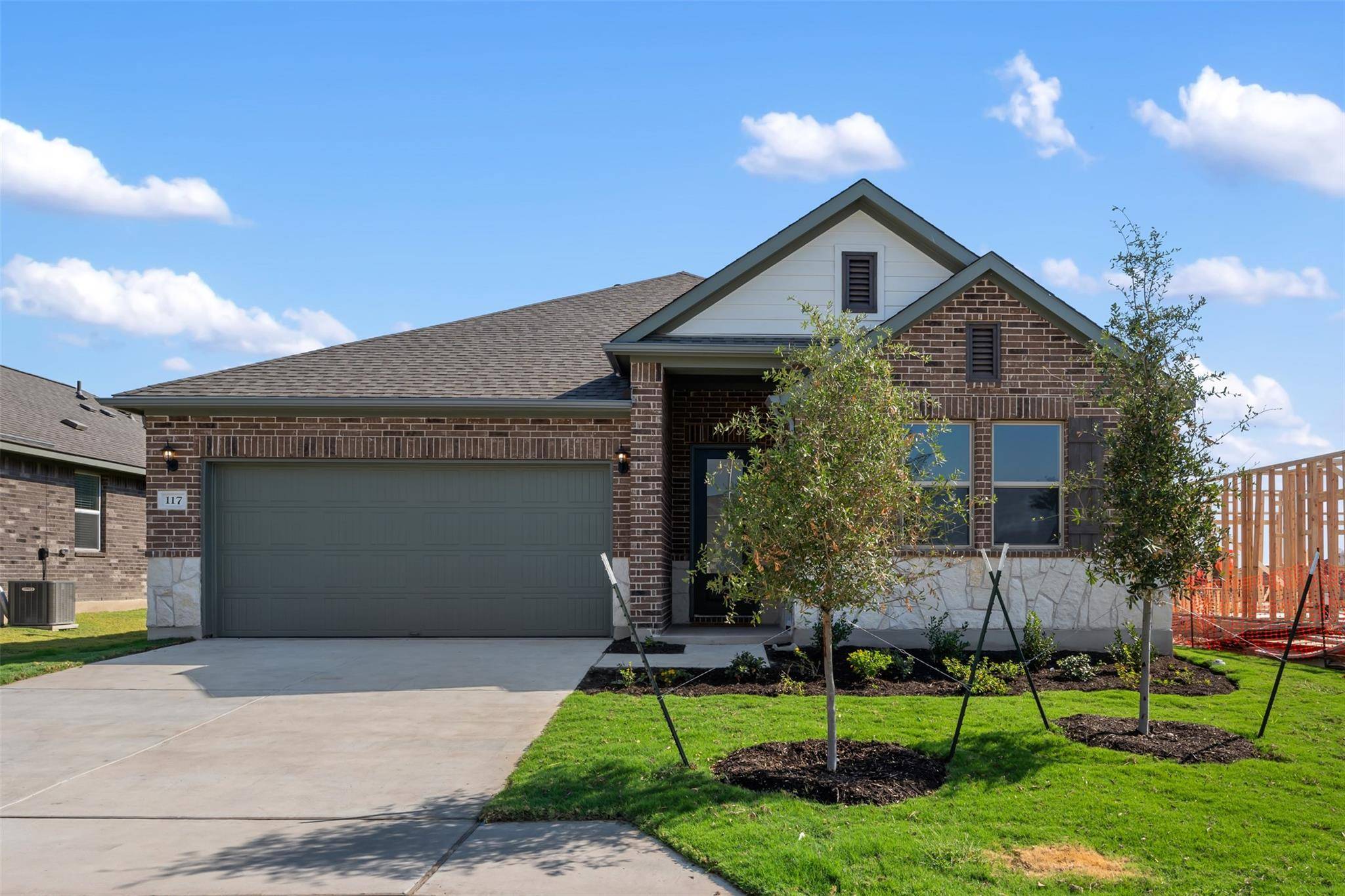 Georgetown, TX 78633,117 Swinging H LN