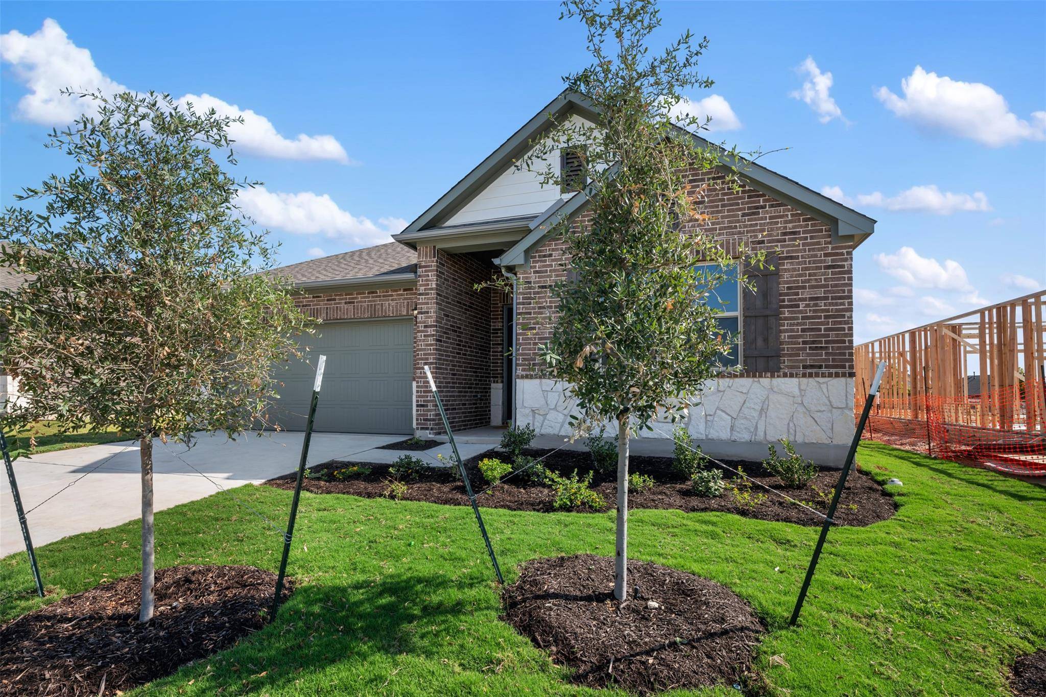 Georgetown, TX 78633,117 Swinging H LN