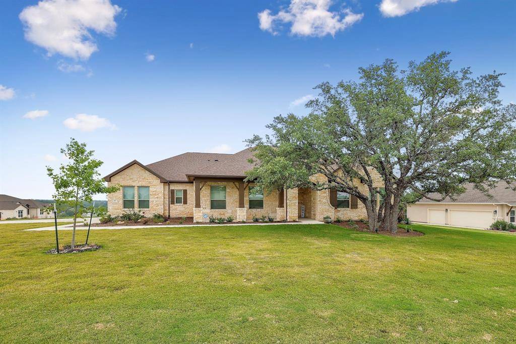 Liberty Hill, TX 78642,101 Capalin CT