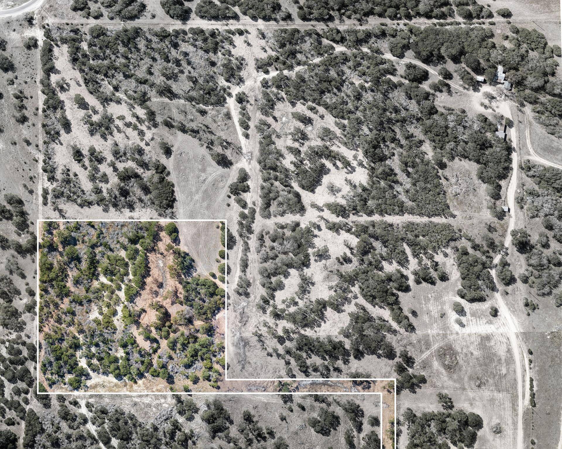 Kempner, TX 76539,Tract E PR 4718