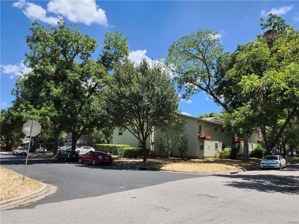 Austin, TX 78751,4405 Avenue A #13