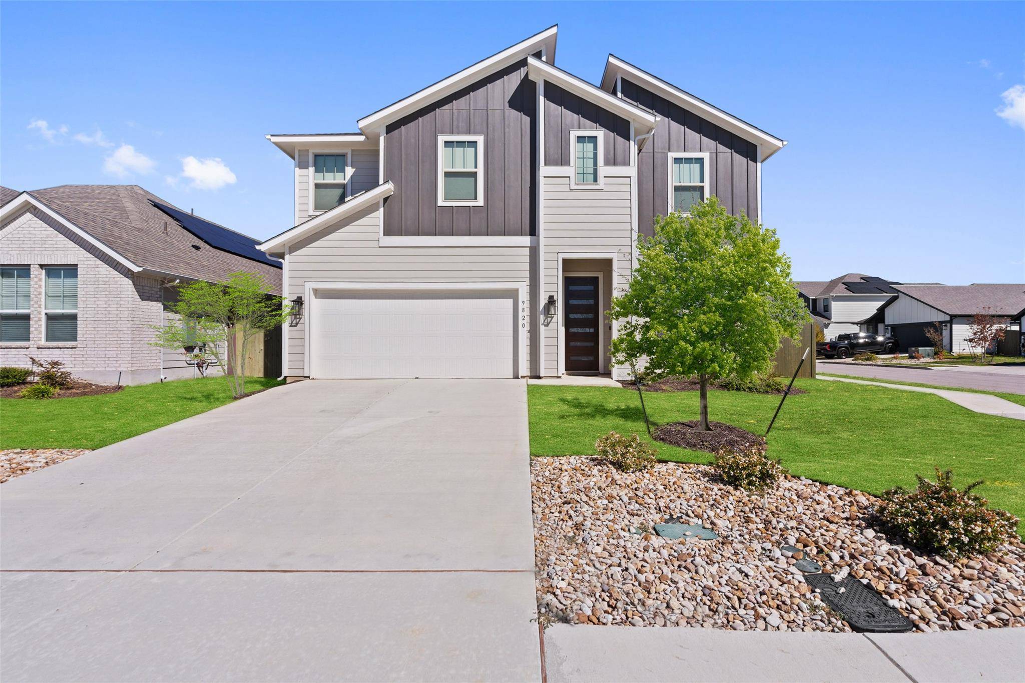 Manor, TX 78653,9820 Grapevine Leaf DR