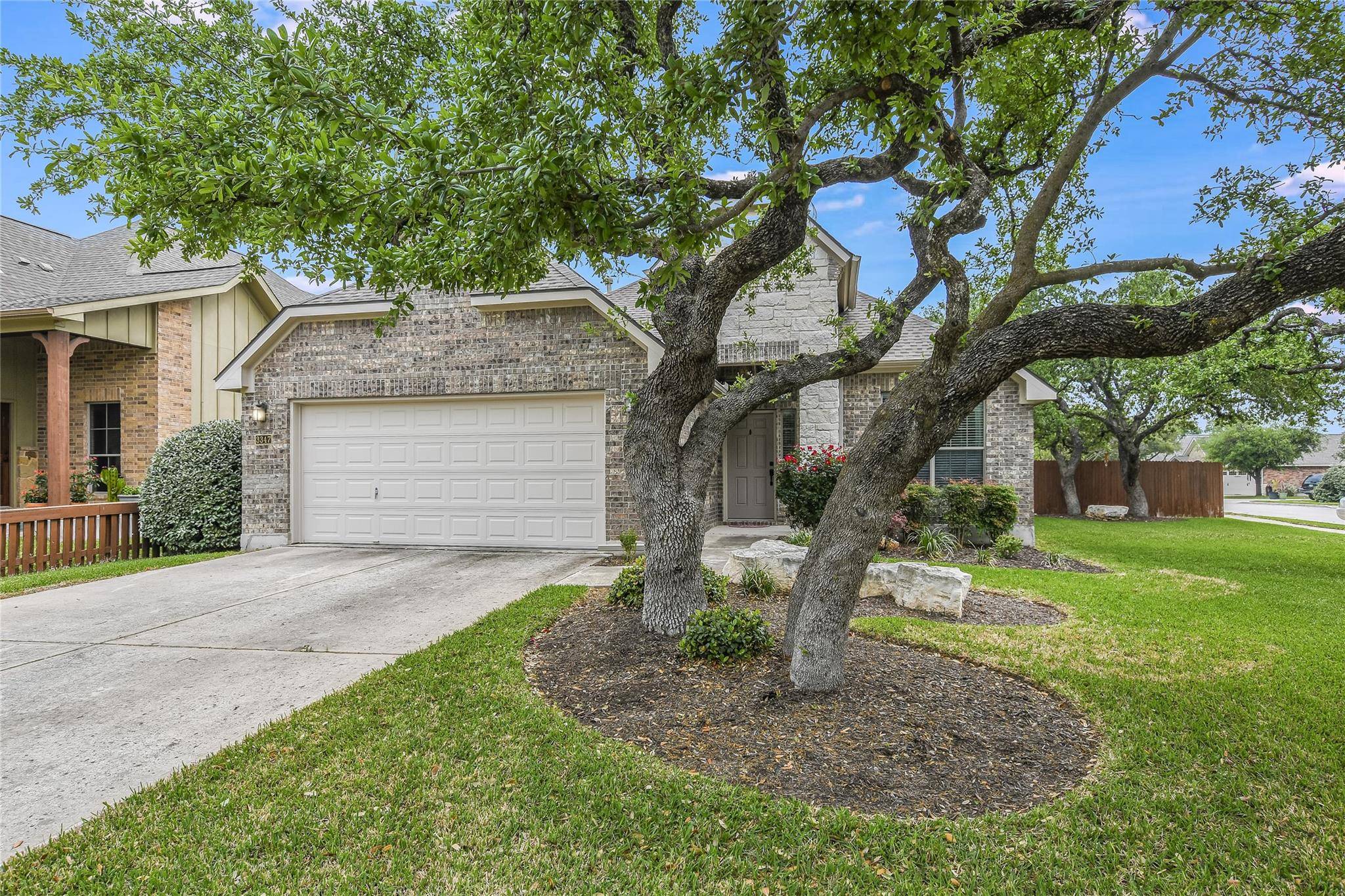 Round Rock, TX 78681,3347 Pine Needle CIR