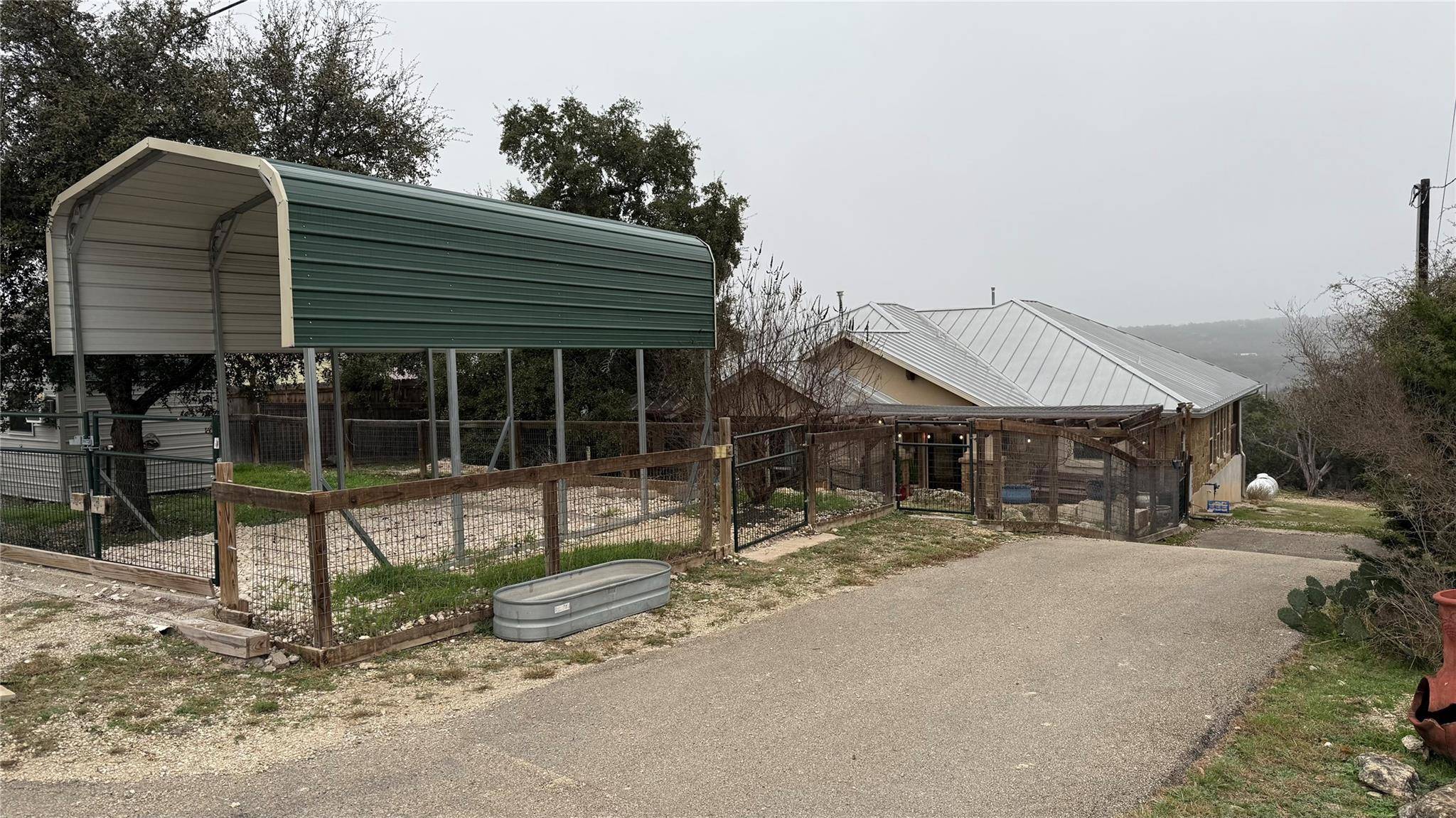 Canyon Lake, TX 78133,1802 Cattail DR