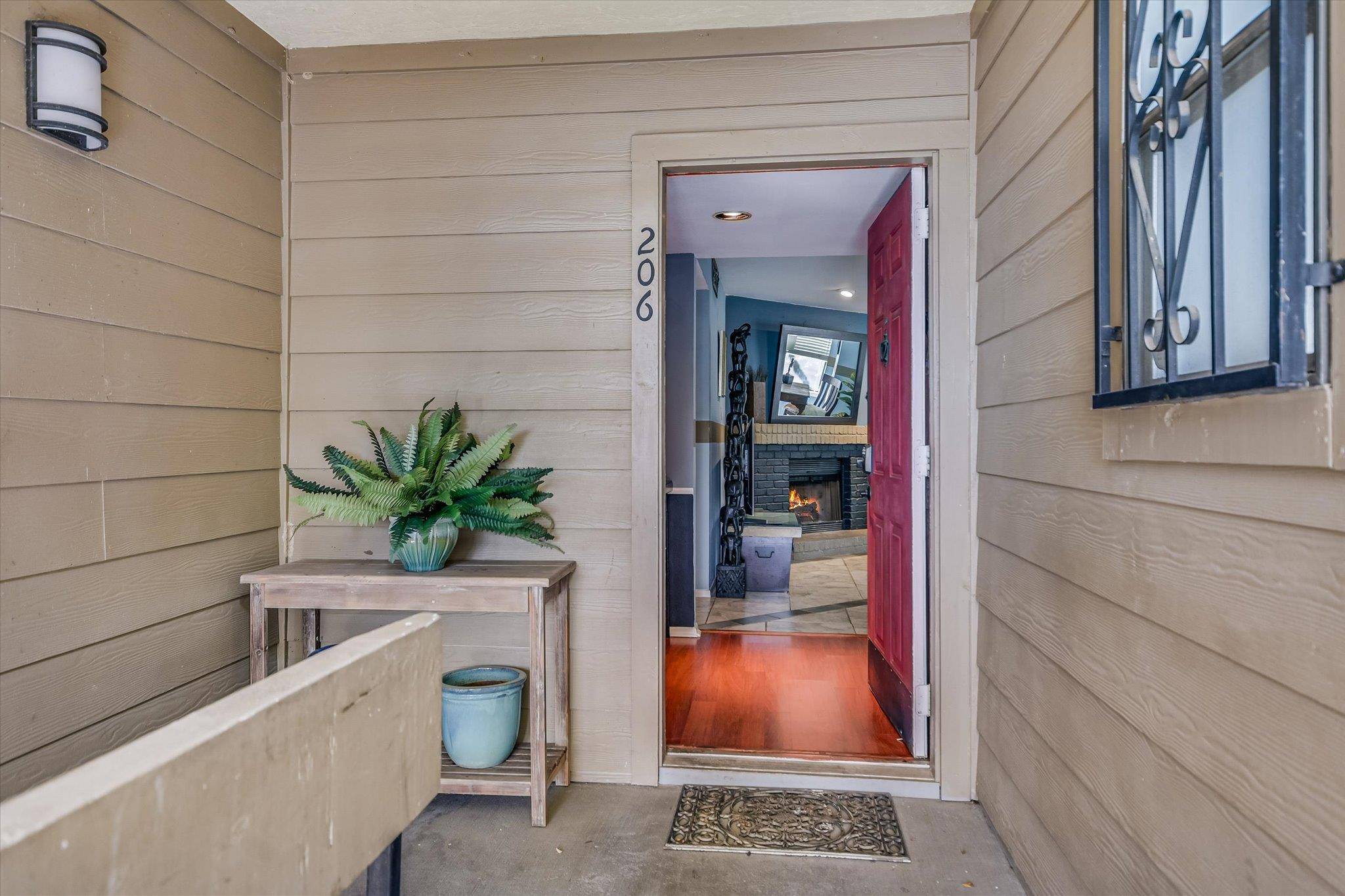 Austin, TX 78704,1135 Barton Hills DR #206