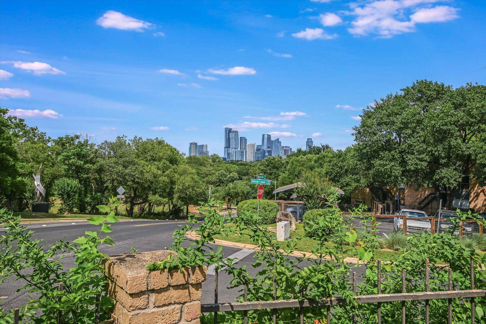 Austin, TX 78704,1135 Barton Hills DR #206