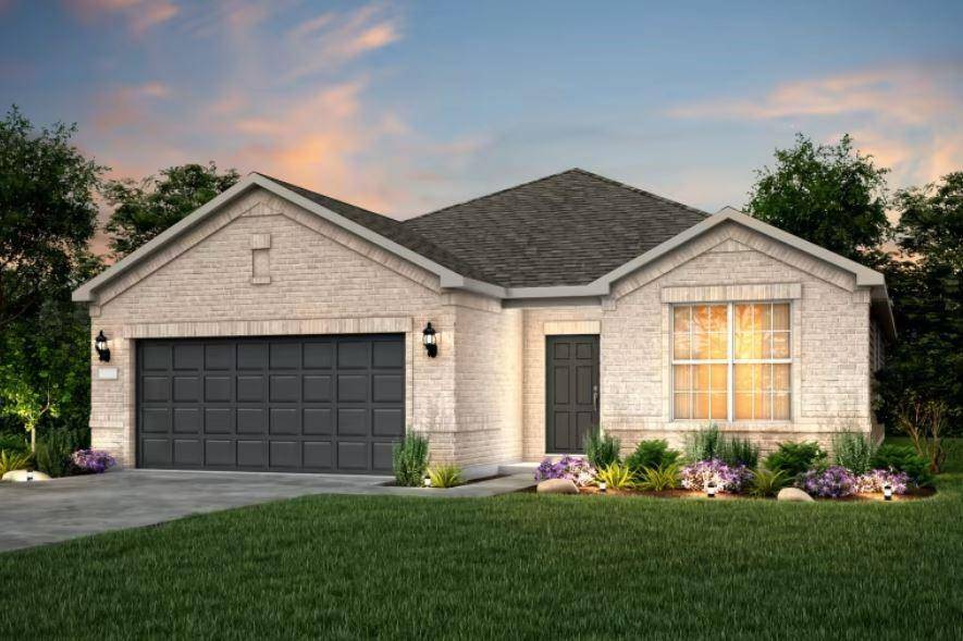 Manor, TX 78653,11905 Paseo De Los Lagos LN