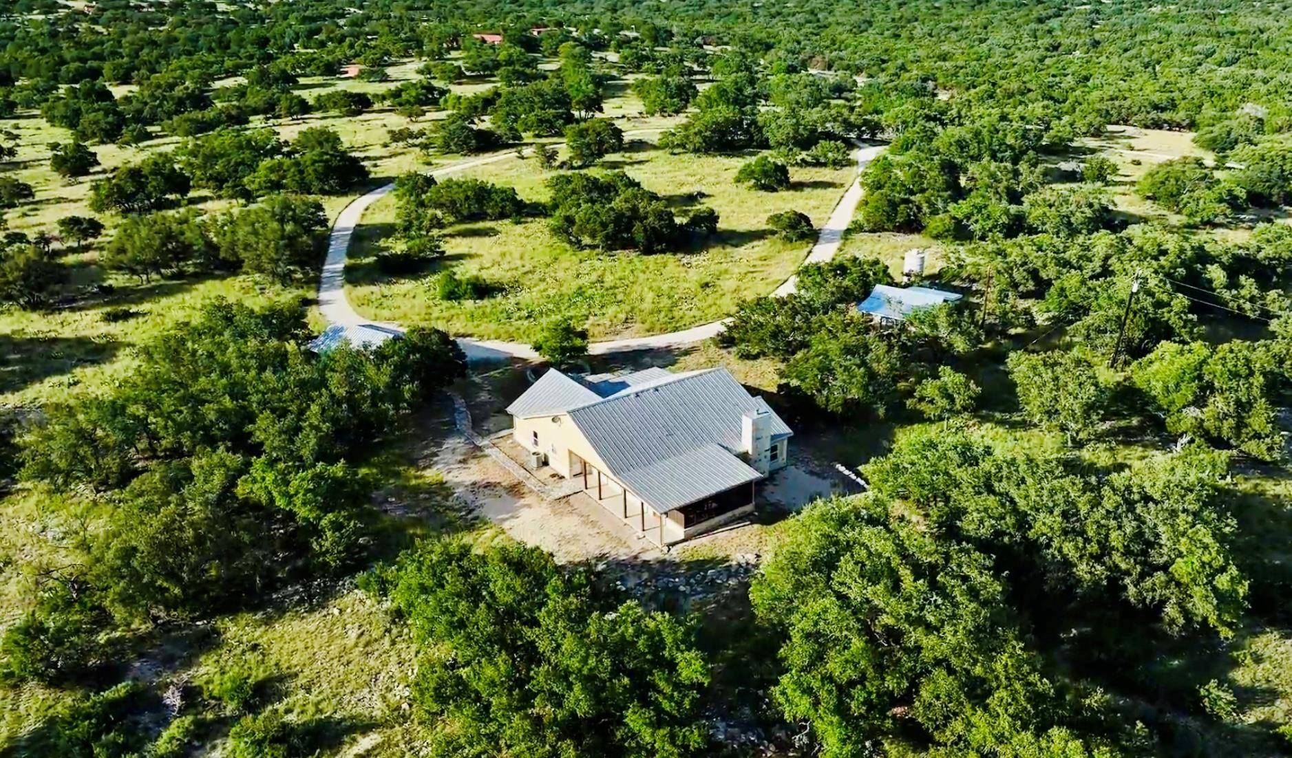 Junction, TX 76849,2321 Gentry Creek RD