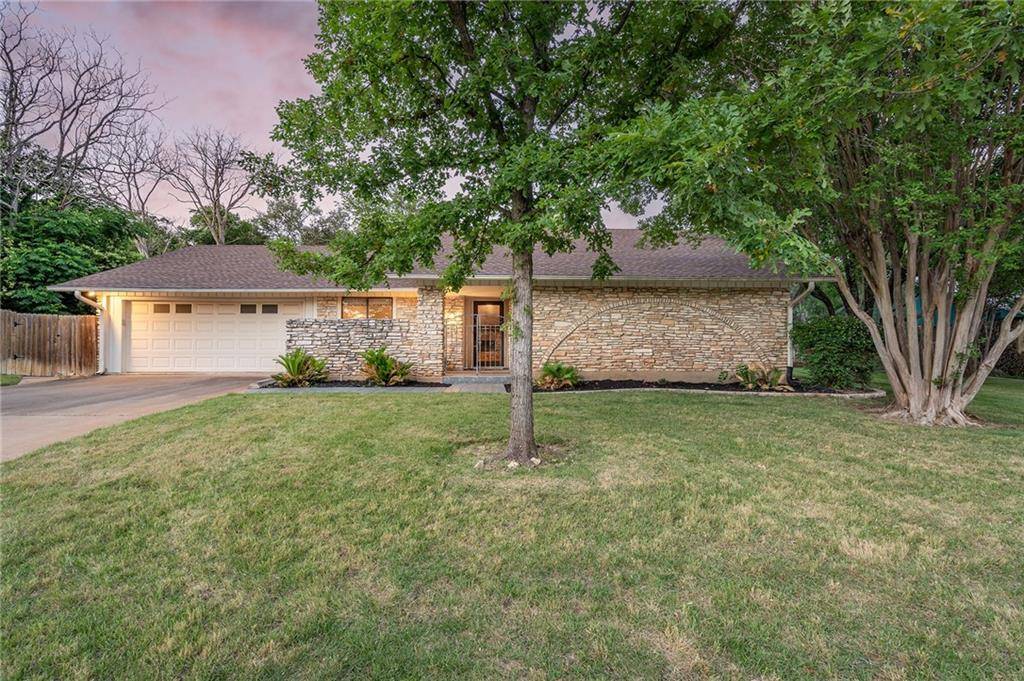 Georgetown, TX 78628,2605 Gabriel View DR