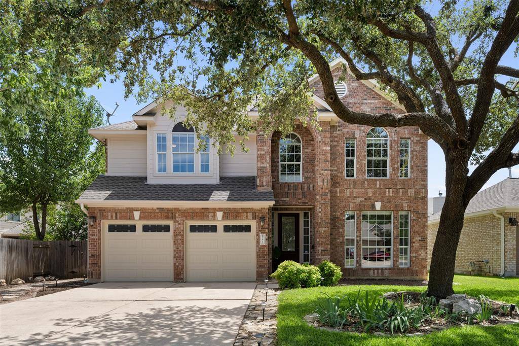 Cedar Park, TX 78613,2417 Hunters Creek CV